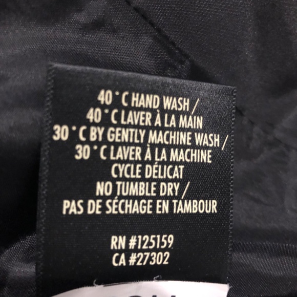 Soia & Kyo windbreaker - Picture 4 of 7